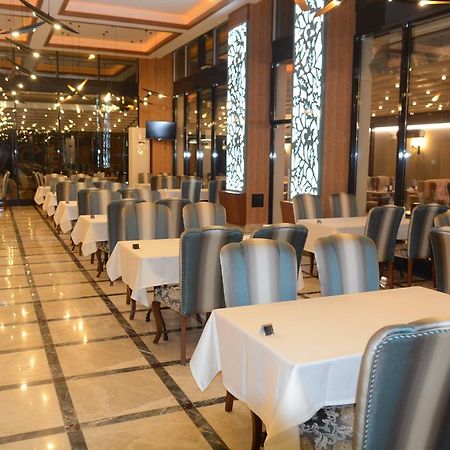 Vois Hotel Стамбул Экстерьер фото