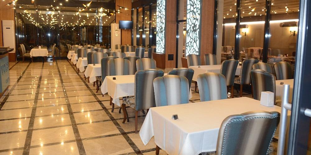 Vois Hotel Стамбул Экстерьер фото