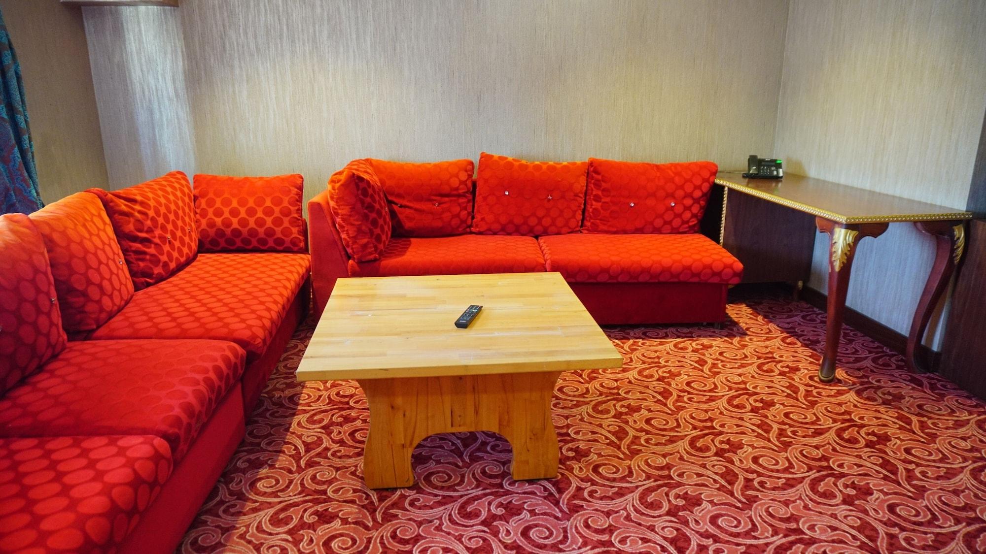 Vois Hotel Стамбул Экстерьер фото
