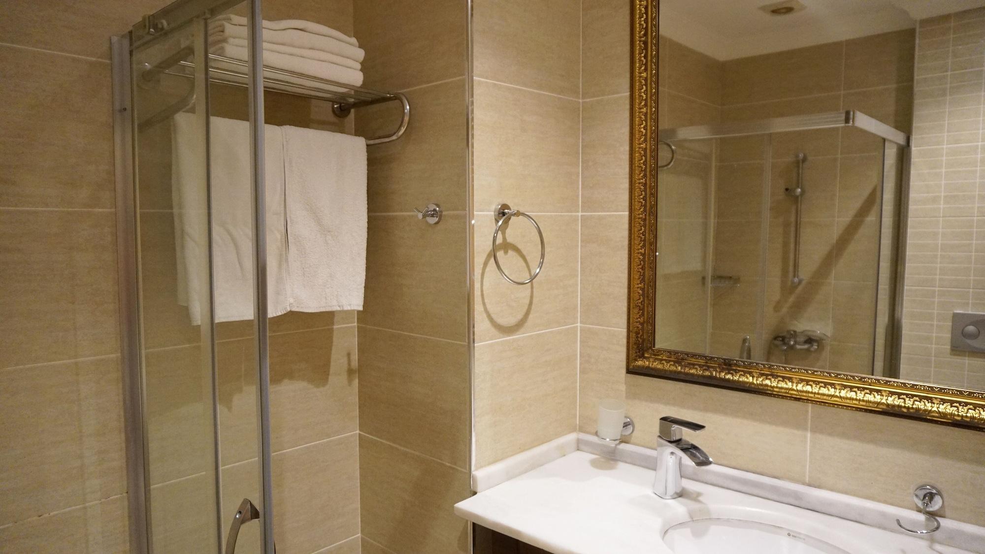 Vois Hotel Стамбул Экстерьер фото