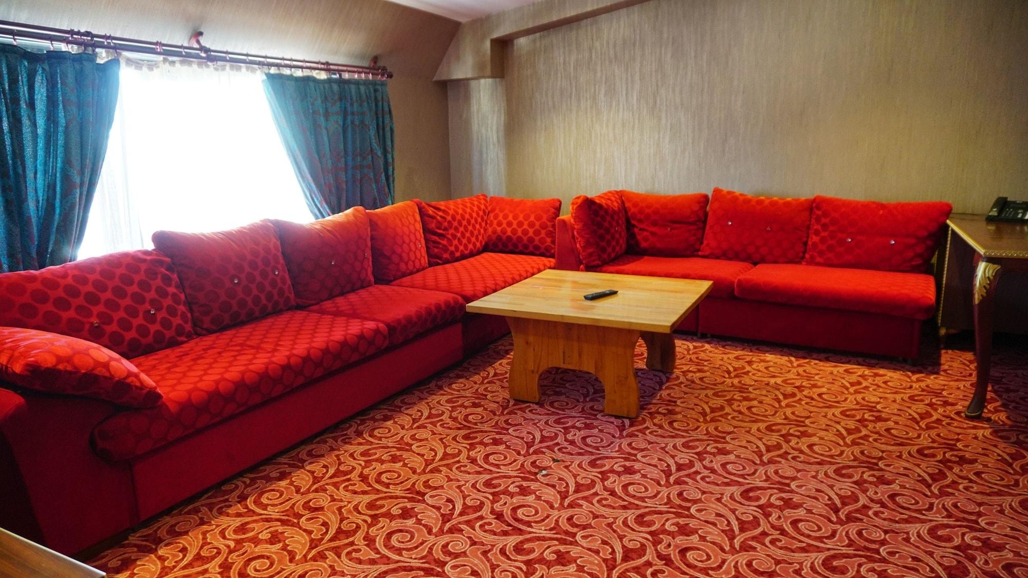 Vois Hotel Стамбул Экстерьер фото