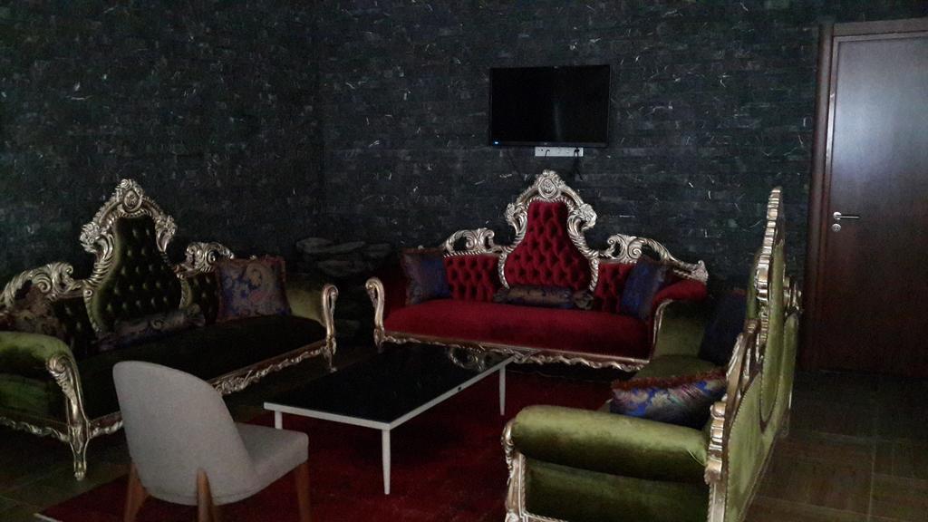Vois Hotel Стамбул Экстерьер фото
