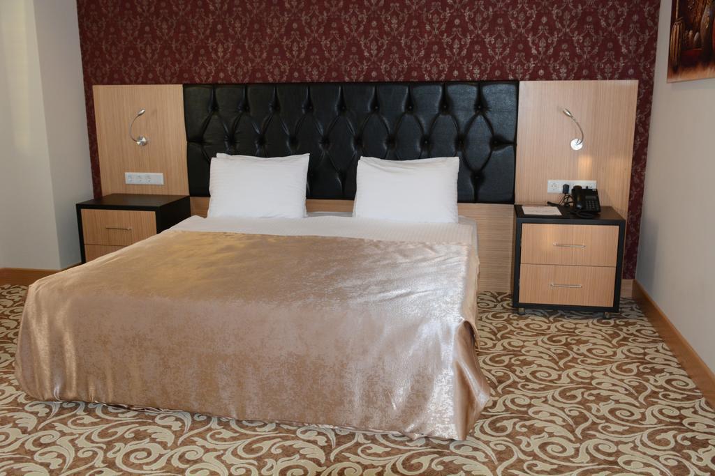 Vois Hotel Стамбул Экстерьер фото