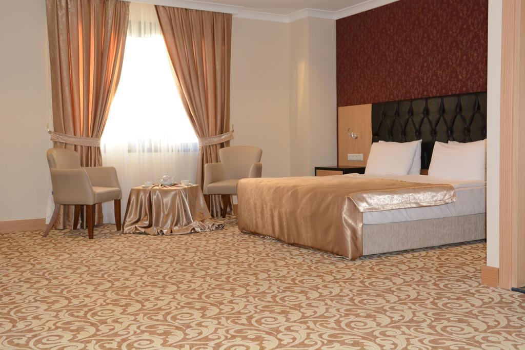 Vois Hotel Стамбул Экстерьер фото