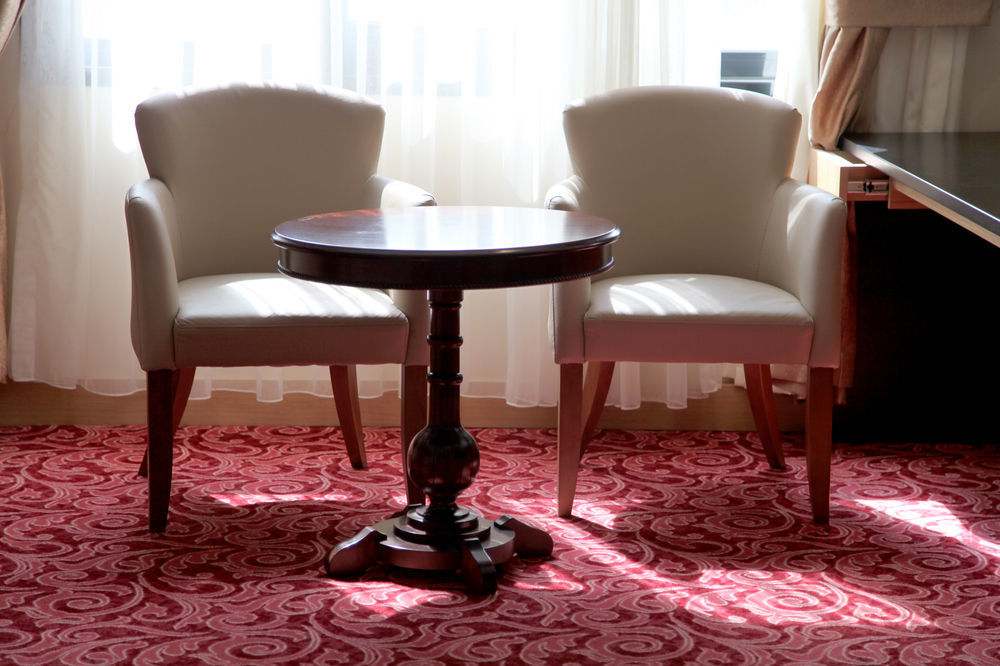 Vois Hotel Стамбул Экстерьер фото