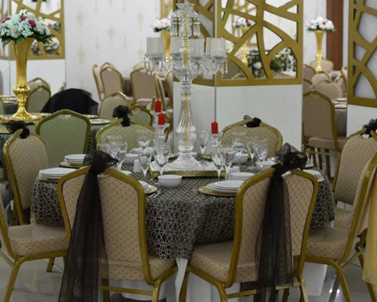 Vois Hotel Стамбул Экстерьер фото