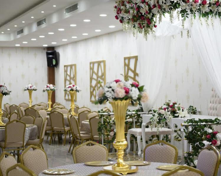 Vois Hotel Стамбул Экстерьер фото